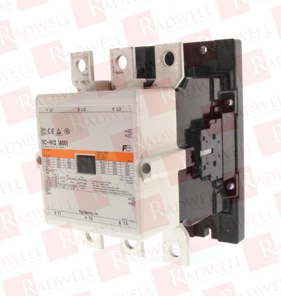 FUJI ELECTRIC 3ND3H0222