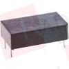 BATTERY, LITHIUM, 3.5V, 0.75AH, 30.5X17.8X8.9 MM, 4 PIN THROUGH HOLE