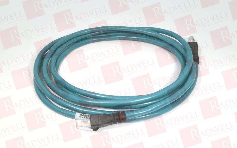 TURCK RJ45 RJ45 441-3M/C1195