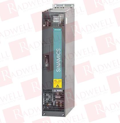 SIEMENS 6SL3330-7TE38-4AA3