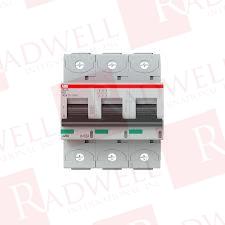 ASEA BROWN BOVERI S803S-K63