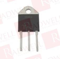 LITTELFUSE S6065KTP