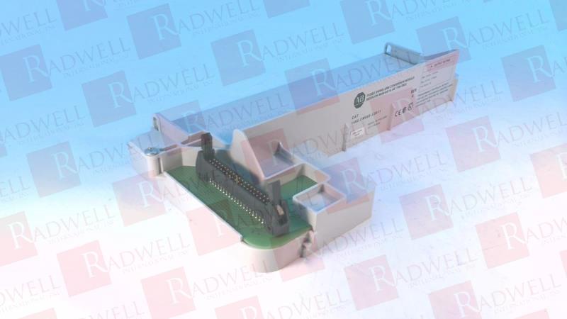 ALLEN BRADLEY 1492-CM800-LD010