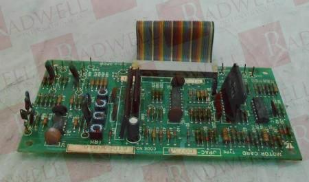 YASKAWA ELECTRIC JPAC-C073