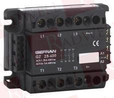 GEFRAN GZ-25/48-A-2