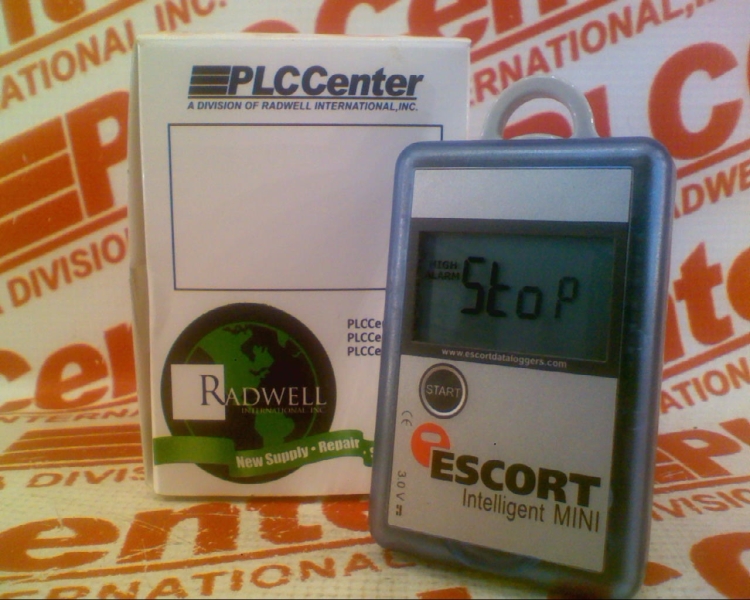 DATA LOGGER LCD DISPLAY 3V