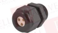 SEALCON CD13N3-BK
