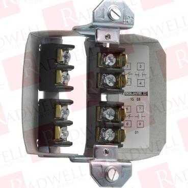 SCHNEIDER ELECTRIC 9001-BFB214