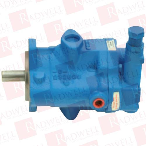 EATON CORPORATION PVB15-RSY-31-CM-11