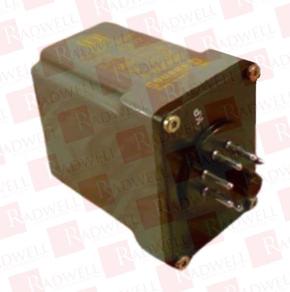 SCHNEIDER ELECTRIC 8501-JCK-17