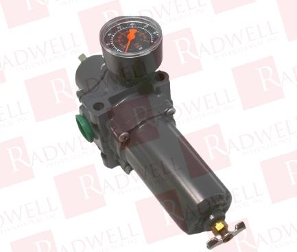 EMERSON 67DF-2343-119276