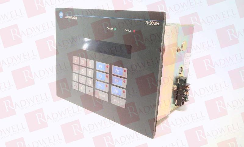 ALLEN BRADLEY 2705-K11C1