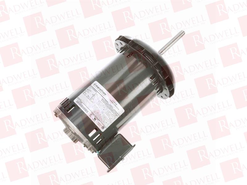 REGAL REXNORD 5KCP39SNB481S