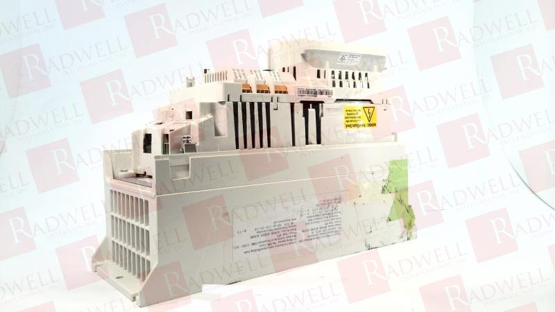 ASEA BROWN BOVERI ACQ580-01-017A-2