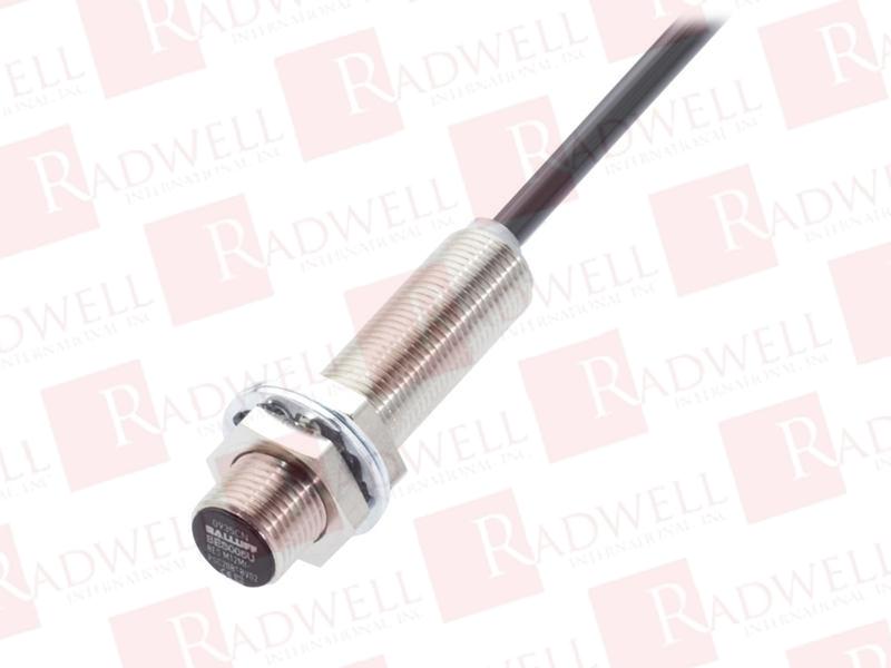 BALLUFF BES M12EN-PSC20B-BV05