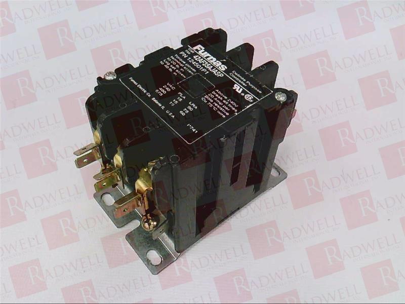 SIEMENS 42AF35AJASP