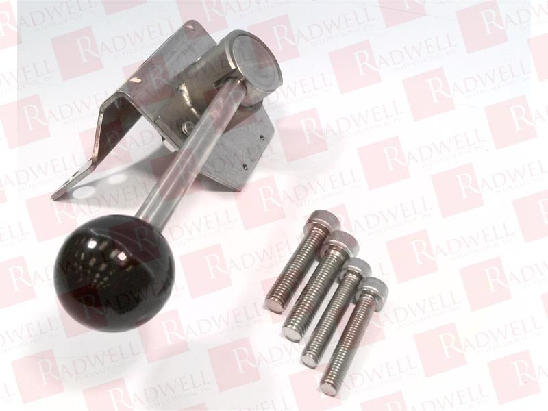 ALFA LAVAL INC 9612047503