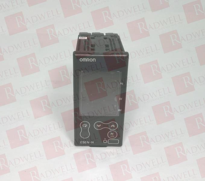 OMRON E5EN-HAA2HBM-500 100-240 VAC