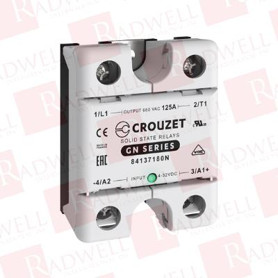 CROUZET 84137180N
