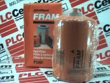 FRAM P3401