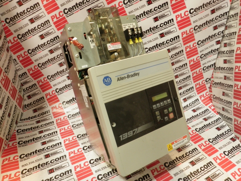 ALLEN BRADLEY 1397-A005R-PE-HAB