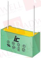 ILLINOIS CAPACITOR 564MKP275KG