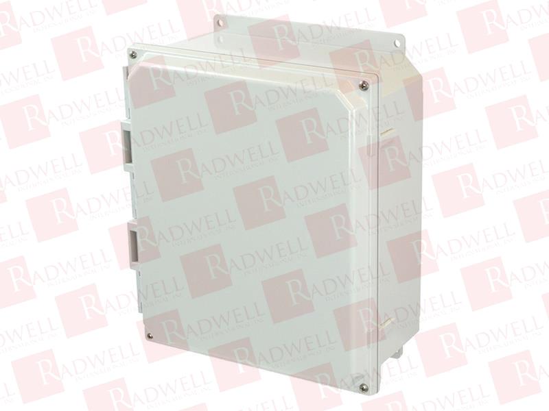 ALLIED MOULDED PRODUCTS AMP1204F