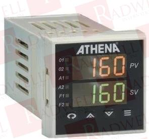 ATHENA 16-PF-S-0-20-AK