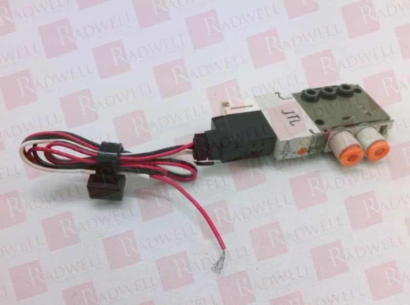 SMC VQ1170N-5LO-C0
