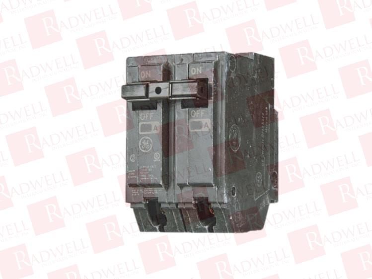 GENERAL ELECTRIC THQL21100