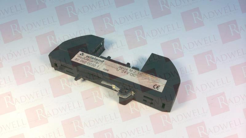 WIELAND 80.060.0030.1