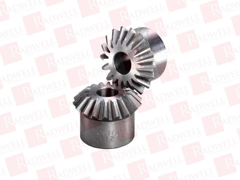 ALTRA INDUSTRIAL MOTION 12154