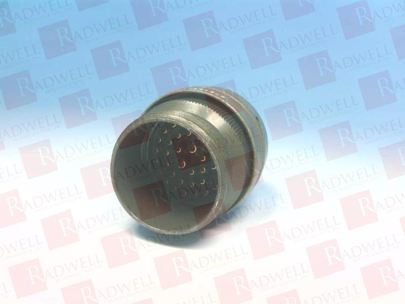 AMPHENOL PT06A-20-39P