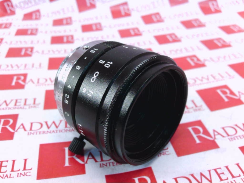 CAMERA LENS 16MM