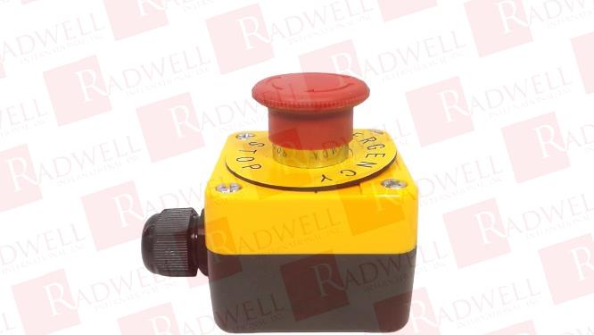 SCHNEIDER ELECTRIC XB2BS542C