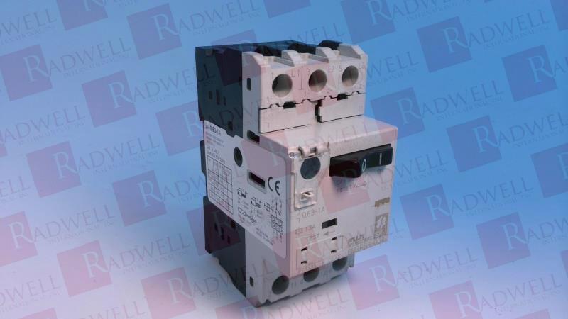 FUJI ELECTRIC BM3RSB-001