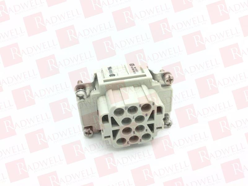 HARTING 09320103101