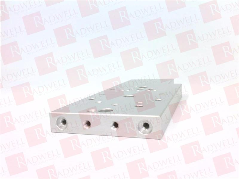 FESTO HMVM-RP/FP-DL25/40