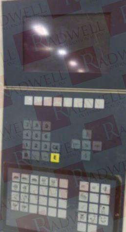  , OPERATOR PANEL, CONTROL WORKSTATION, 24V, AKA: 6ES5398-2AW21