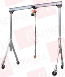 VESTIL AHA-2-15-12