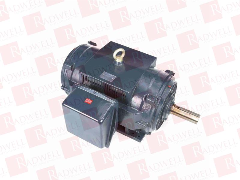 REGAL REXNORD 444TTFCD6078
