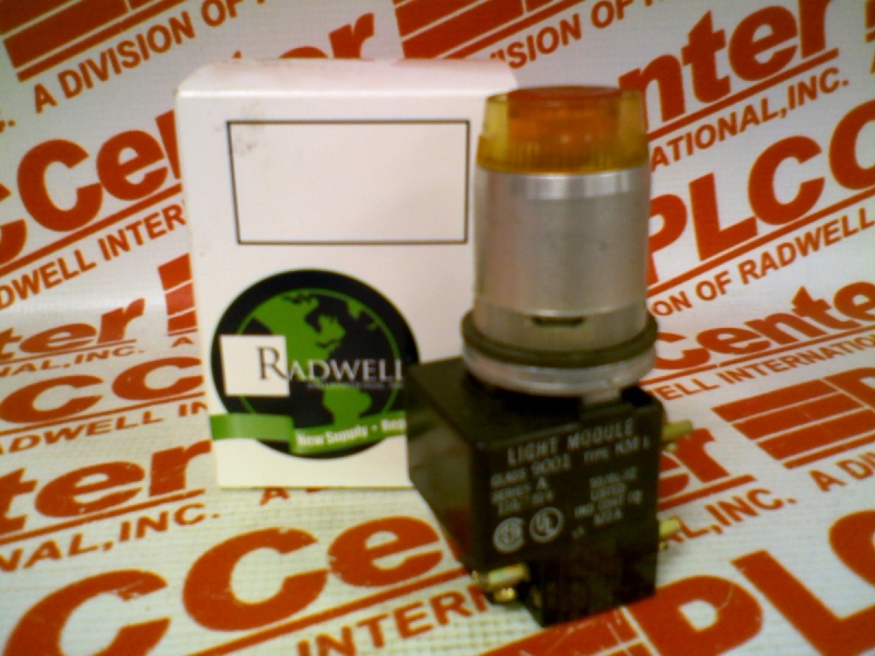 SCHNEIDER ELECTRIC 9001-K1L1AH13