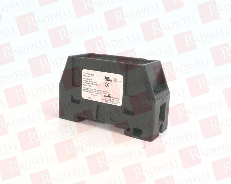 EATON CORPORATION TCFH60NW
