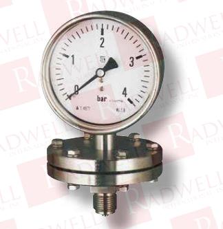 KOBOLD DPF76-2-230-F