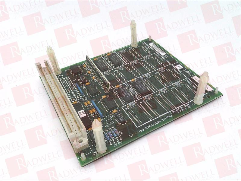 FANUC IC697MEM715