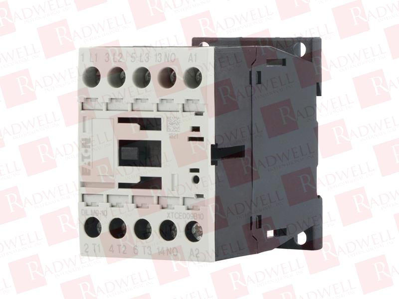 EATON CORPORATION 276702