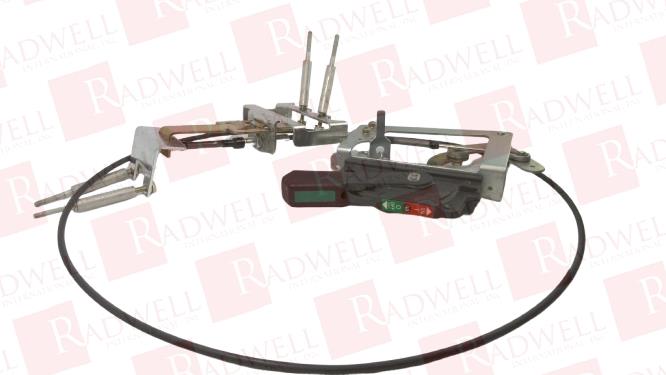 EATON CORPORATION 6608C44-H14-72