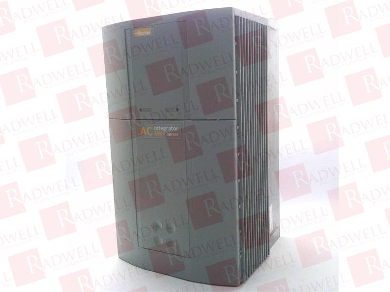 PARKER 690-432230C0-B00P00-A400