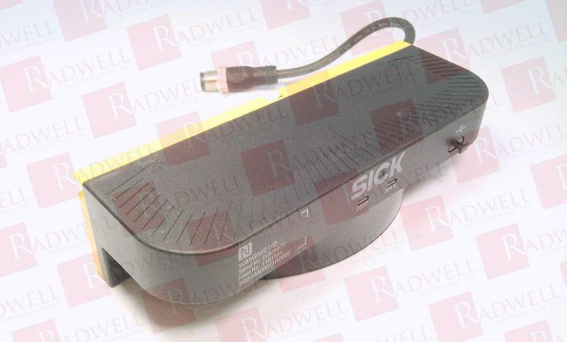 SICK SG2-AAA00011IA0000