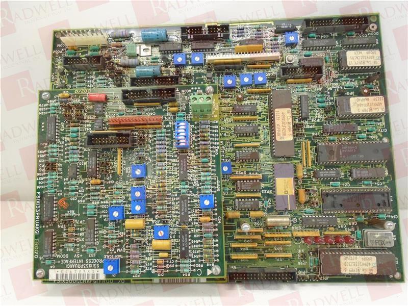 GENERAL ELECTRIC F31X300CCHAFGIFR00